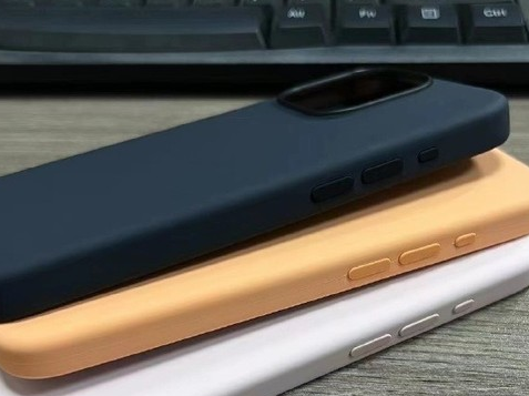 渔洋镇苹果14维修站分享iPhone14手机壳能直接给iPhone15用吗?