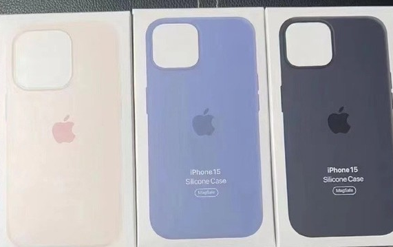 渔洋镇苹果14维修站分享iPhone14手机壳能直接给iPhone15用吗？ 