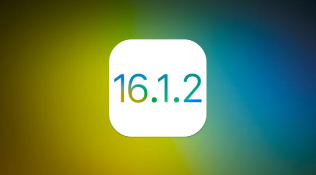 渔洋镇苹果维修分享iOS 16.2有Bug能降级吗？ iOS 16.1.2已关闭验证 