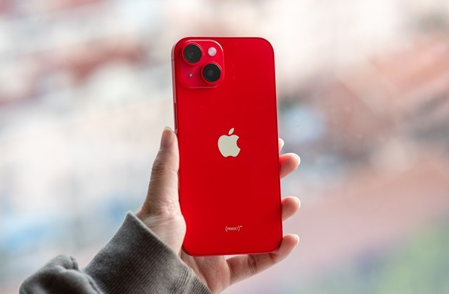 渔洋镇苹果14维修分享为什么大家觉得iPhone 14不香了 