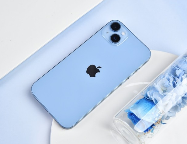 渔洋镇苹果手机维修分享升级iOS 16后iPhone 14遇“无法识别SIM卡”怎么办 