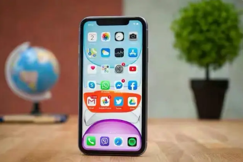 渔洋镇苹果手机维修分享升级iOS16屏幕失灵解决办法 