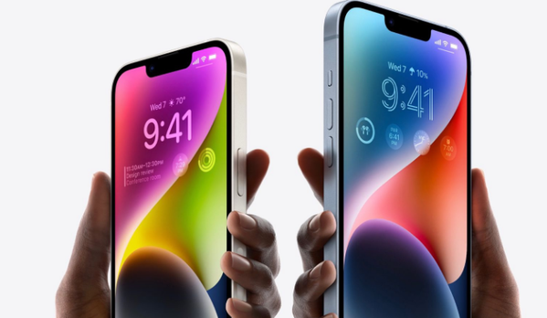 渔洋镇苹果14维修分享iPhone 14系列支持的eSIM卡有哪些优点 
