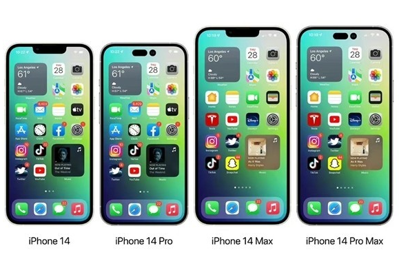 渔洋镇苹果14维修分享iPhone14可以分期吗 
