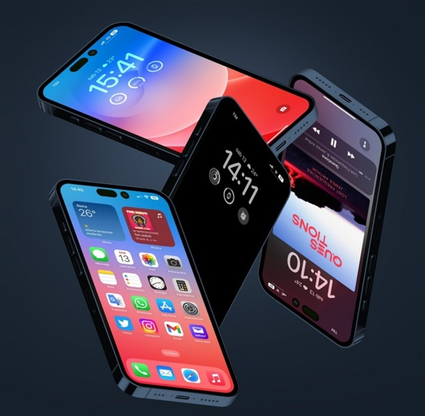 渔洋镇苹果14维修分享入门级iPhone 14多少钱 