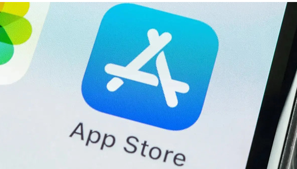 渔洋镇苹果手机维修分享应用商店出现大量色情App，苹果会处理吗 