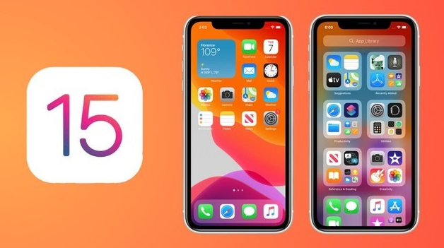 渔洋镇苹果13维修分享iPhone13更新iOS 15.5，体验如何 