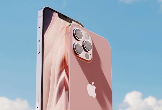 渔洋镇苹果14维修分享哪些渠道购买iPhone 14最安全 