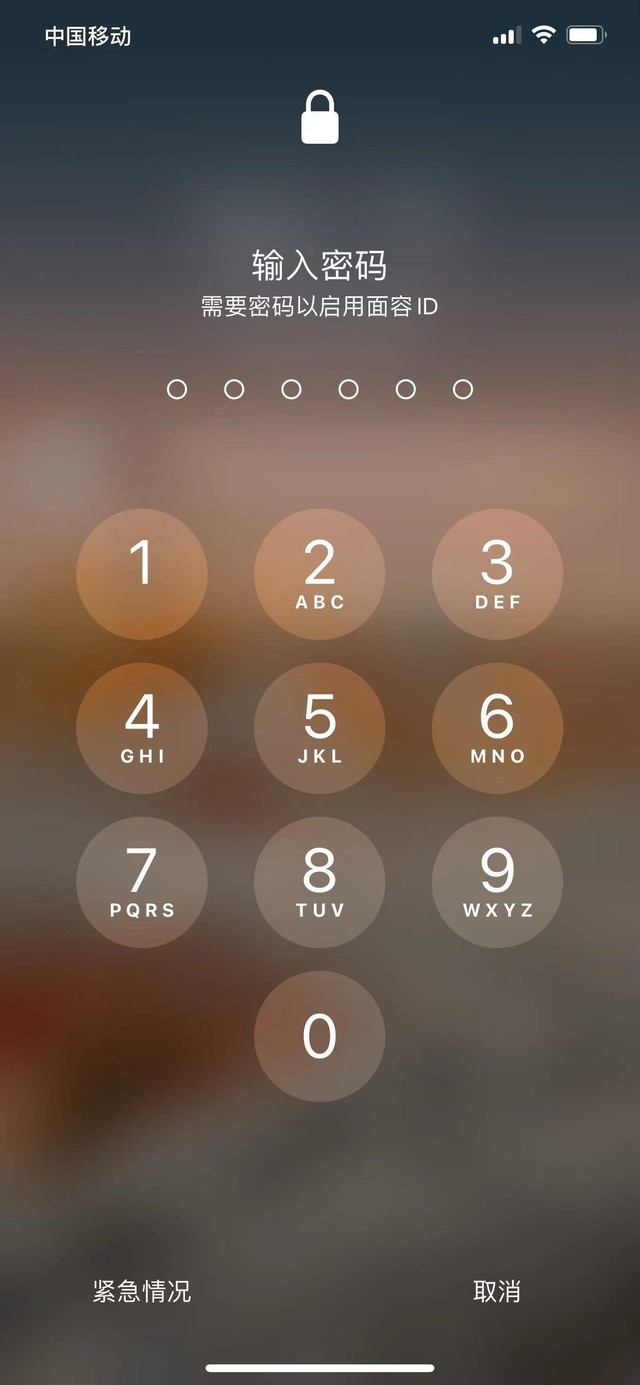 渔洋镇苹果13维修分享iPhone 13加强锁屏功能有什么用 