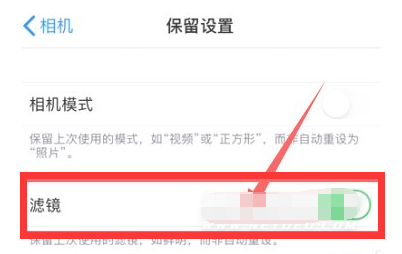 渔洋镇苹果13维修分享iPhone13拍照有绿点是怎么回事 