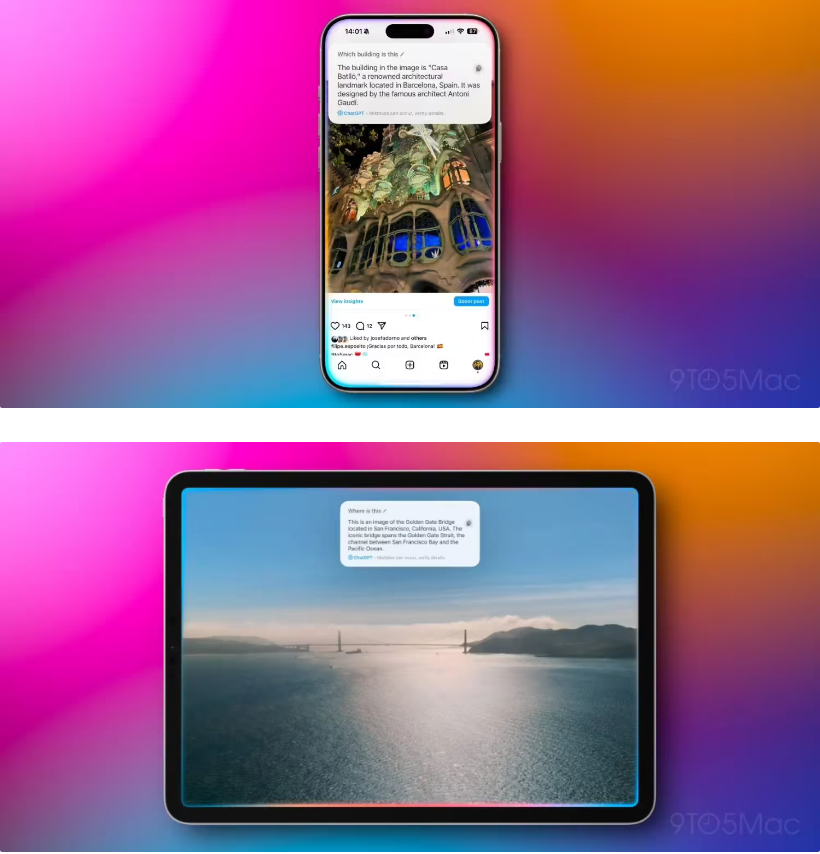 渔洋镇苹果手机维修分享苹果 Siri 接入 ChatGPT AI  