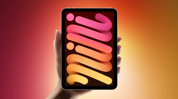 渔洋镇苹果手机维修分享iPad mini 7 屏幕硬件可能进行了更新  