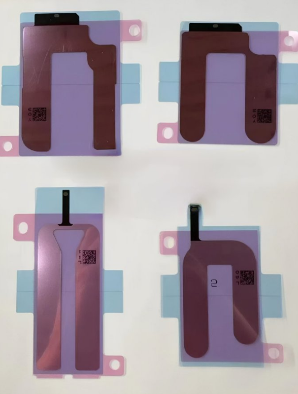 渔洋镇苹果手机维修分享iPhone 17 Pro 机型电池将采用创新型粘合剂 