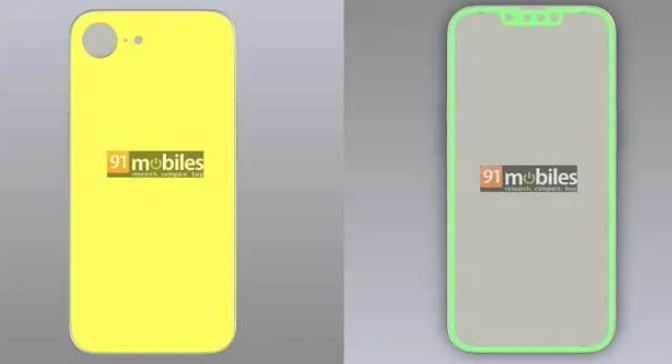 渔洋镇苹果手机维修分享苹果小屏iPhone SE4值得买吗 