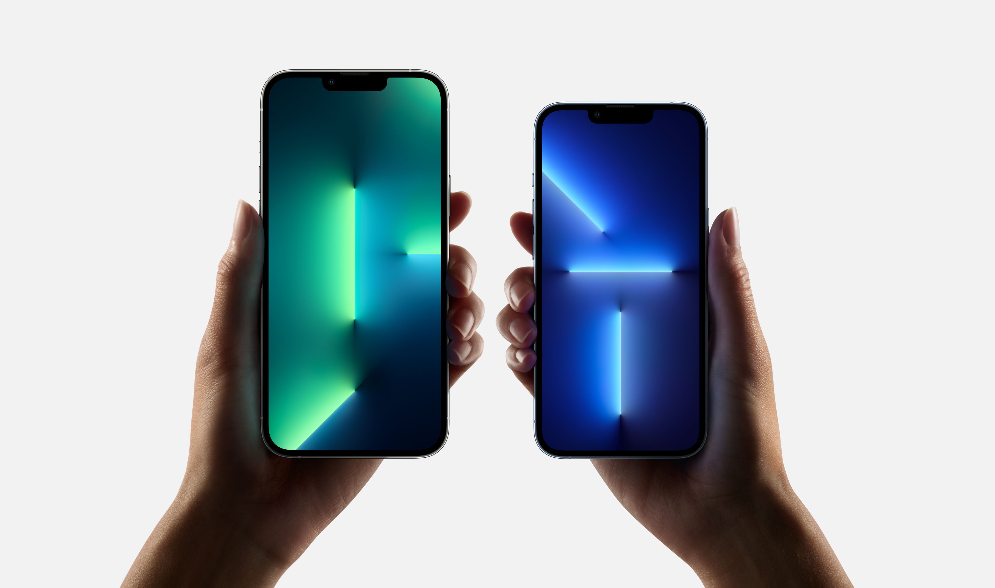 渔洋镇苹果手机维修分享iPhone 13 四款机型怎么选 