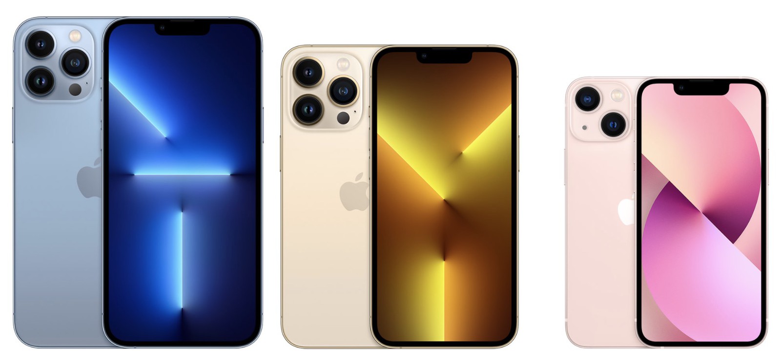 渔洋镇苹果手机维修分享iPhone 13续航怎么样 