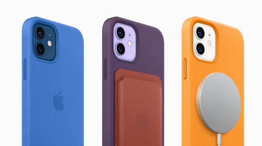 渔洋镇苹果手机维修分享关于 iPhone 13 的细节爆料 
