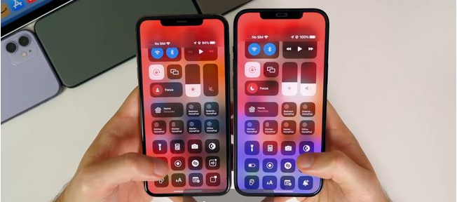 渔洋镇苹果手机维修分享iOS 15.0 beta5值得升级吗 