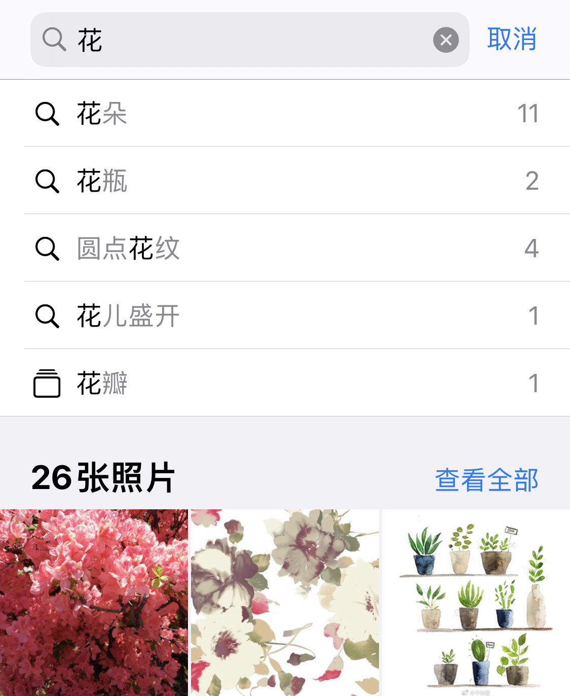 渔洋镇苹果手机维修分享iPhone 小技巧 