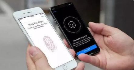 渔洋镇苹果手机维修分享iPhone 13 系列会有屏下指纹吗 