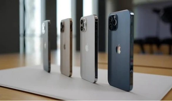 渔洋镇苹果手机维修分享为什么说iPhone13才是真旗舰 