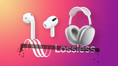 渔洋镇苹果手机维修分享哪些设备支持Apple Music 无损音频 