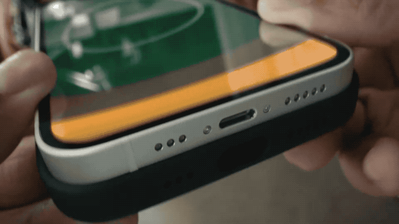 渔洋镇苹果手机维修分享未来 Magsafe 还有哪些发展空间 