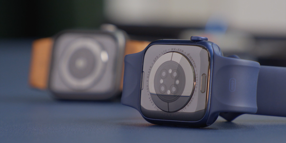 渔洋镇苹果手机维修分享Apple Watch 是如何测量卡路里的 