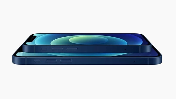 渔洋镇苹果手机维修分享iPhone 12 mini 锁屏后触屏失灵怎么办 