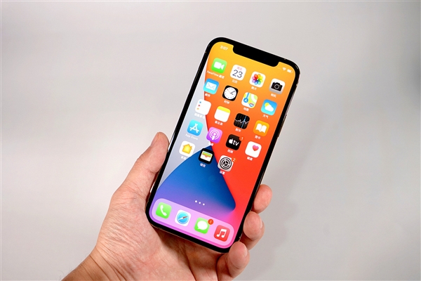 渔洋镇苹果手机维修分享iOS 14.2修订版已到，专属iPhone 12系列 