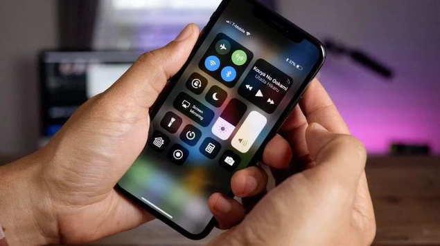 渔洋镇苹果手机维修分享iPhone 12信号差怎么办 