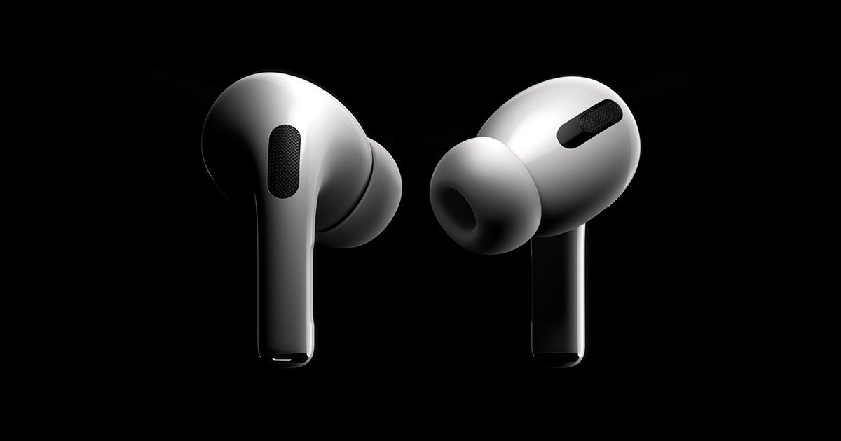 渔洋镇苹果手机维修分享AirPods Pro 爆音、降噪效果下降怎么办 