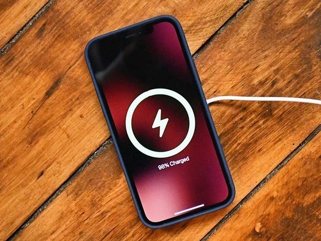 渔洋镇苹果手机维修分享iPhone 12可以随便充电吗 