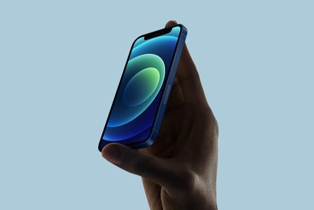 渔洋镇苹果手机维修分享iPhone 12 mini辐射很大吗 