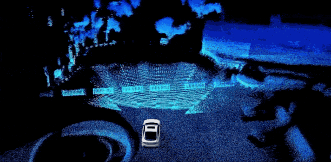 渔洋镇苹果手机维修分享iPhone 12 Pro 搭载的 LiDAR 镜头与 ToF 镜头有什么不同 