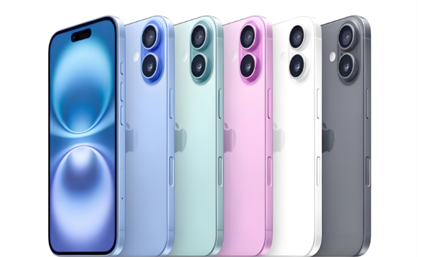 渔洋镇苹果手机维修分享iPhone 17换电池 