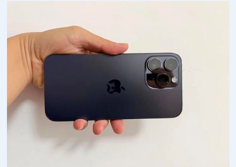 渔洋镇苹果维修点分享iPhone 14 Pro Max进水维修 