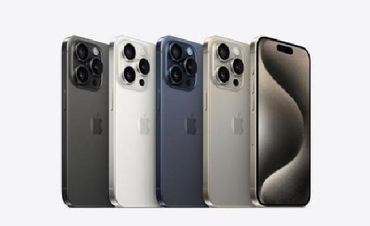 渔洋镇苹果维修点分享iPhone 15 Pro屏幕更换易被忽略实操隐患 