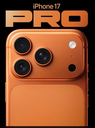 渔洋镇苹果维修点分享iPhone 17 Pro主板电源通道故障 