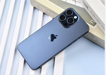 渔洋镇苹果维修点分享iPhone 15 Pro Max扩容静电与工艺坑 
