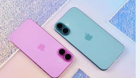 渔洋镇苹果维修点分享iPhone 16扩容成本与市场套路 