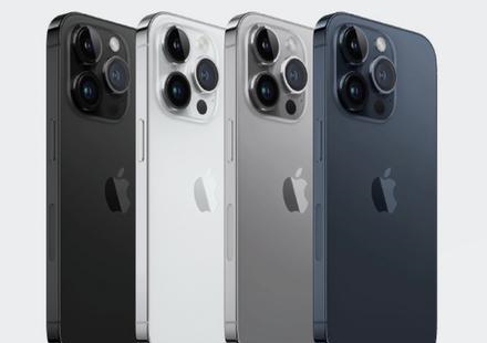 渔洋镇苹果维修点分享iPhone 16 Pro扩容数据安全全解析 