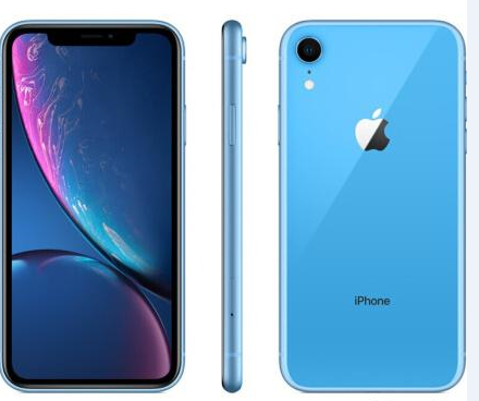 渔洋镇苹果维修点分享iPhone XR后台与通知系统排错 