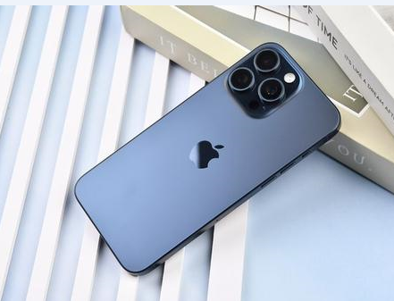 渔洋镇苹果维修点分享iPhone 15 Pro Max邮件迁移排错 