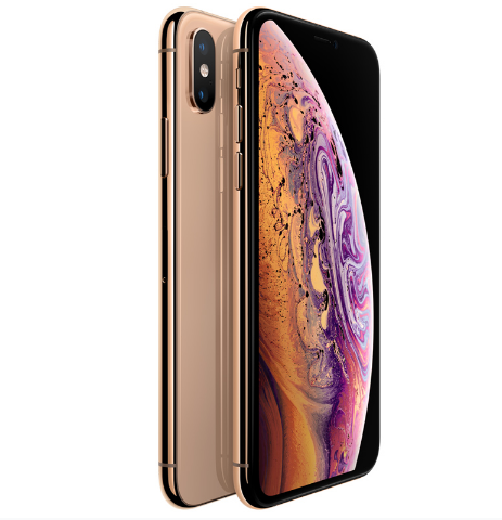 渔洋镇苹果维修点分享iPhone XS Max锁屏快捷入口故障 