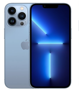 渔洋镇苹果维修点分享iPhone 13 Pro锁屏密码玩机指南 