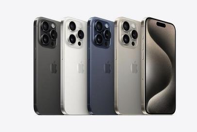 渔洋镇苹果维修点分享iPhone 15 Pro锁屏密码实用参考 