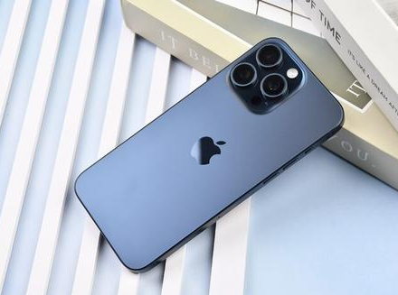 渔洋镇苹果维修点分享iPhone 15 Pro Max锁屏密码玩机解析 