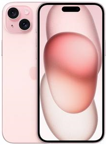 渔洋镇苹果维修点分享iPhone15 Plus手机黑屏小众问题 