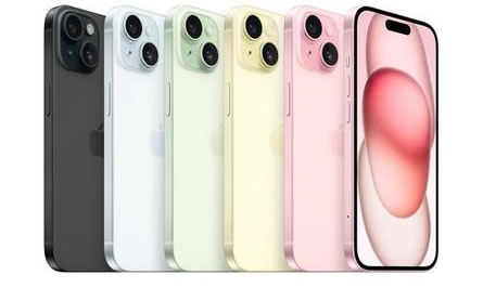 渔洋镇苹果维修点分享iPhone 15发烫易忽视问题科普 
